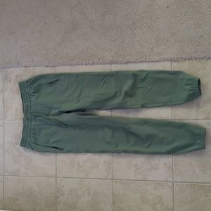 Lululemon License To Train Joggers